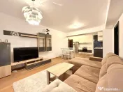 2 Camere | Parcare Inclusa | Metrou Pipera | Upground - Avia