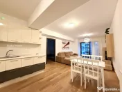 2 Camere | Parcare Inclusa | Metrou Pipera | Upground - Avia
