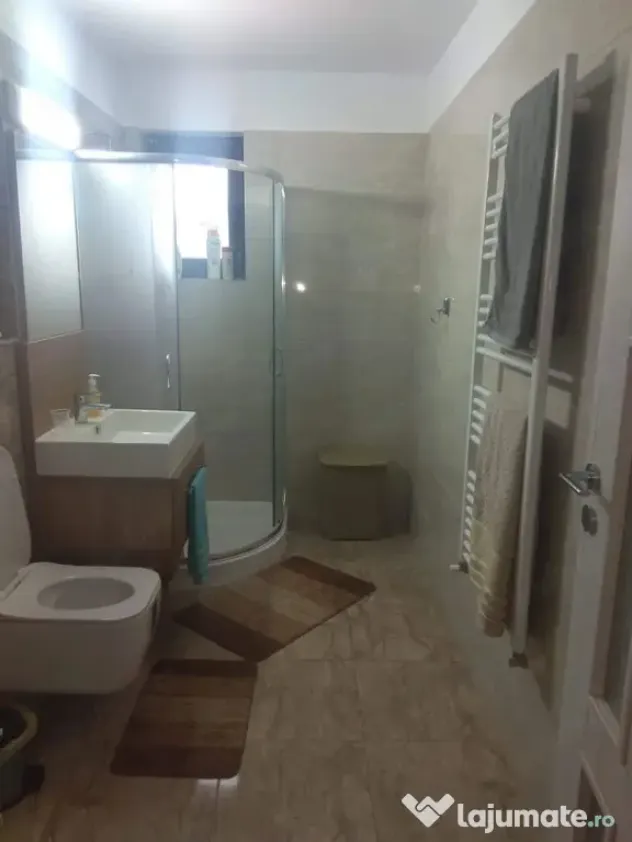Apartament 2 camere, circular - zona Schei