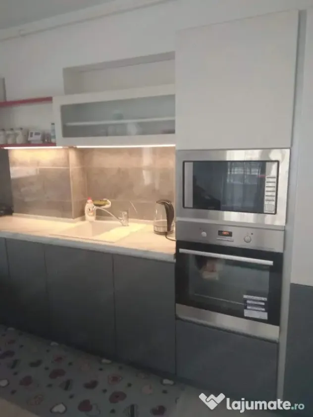 Apartament 2 camere, circular - zona Schei