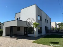 Casa de vanzare | Constructie premium | Nou | Moreni, Dam...
