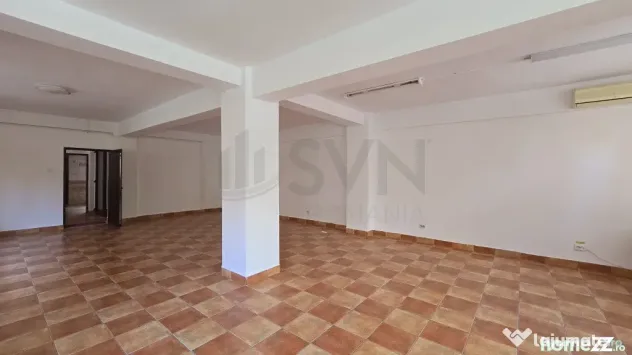 Cladire de inchiriat Petre Ispirescu