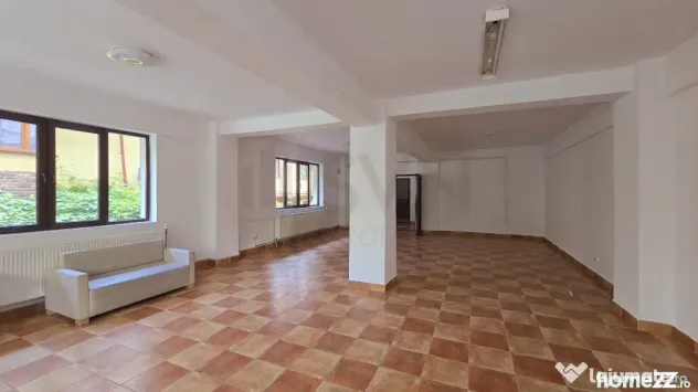 Cladire de inchiriat Petre Ispirescu