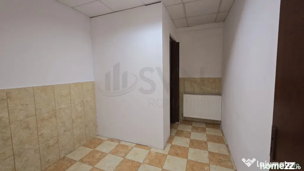 Cladire de inchiriat Petre Ispirescu