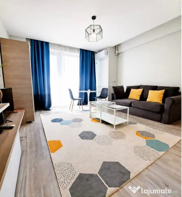 Studio |Vanzare| Mamaia-Nord