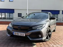 Honda Civic X - Sport Plus 1.5AT