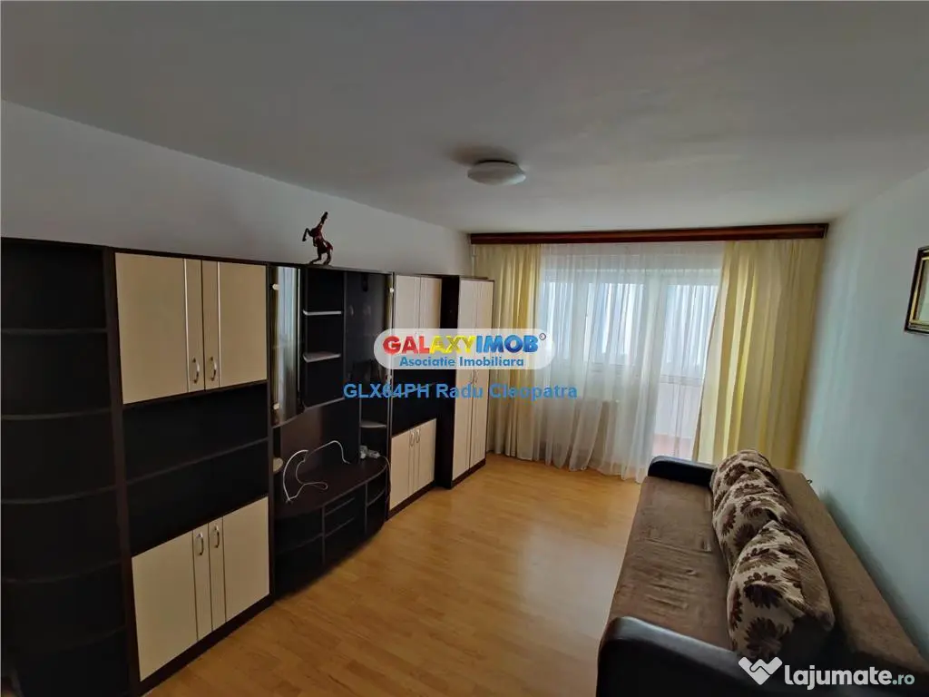 Apartament 2 camere in Ploiesti, zona Republicii