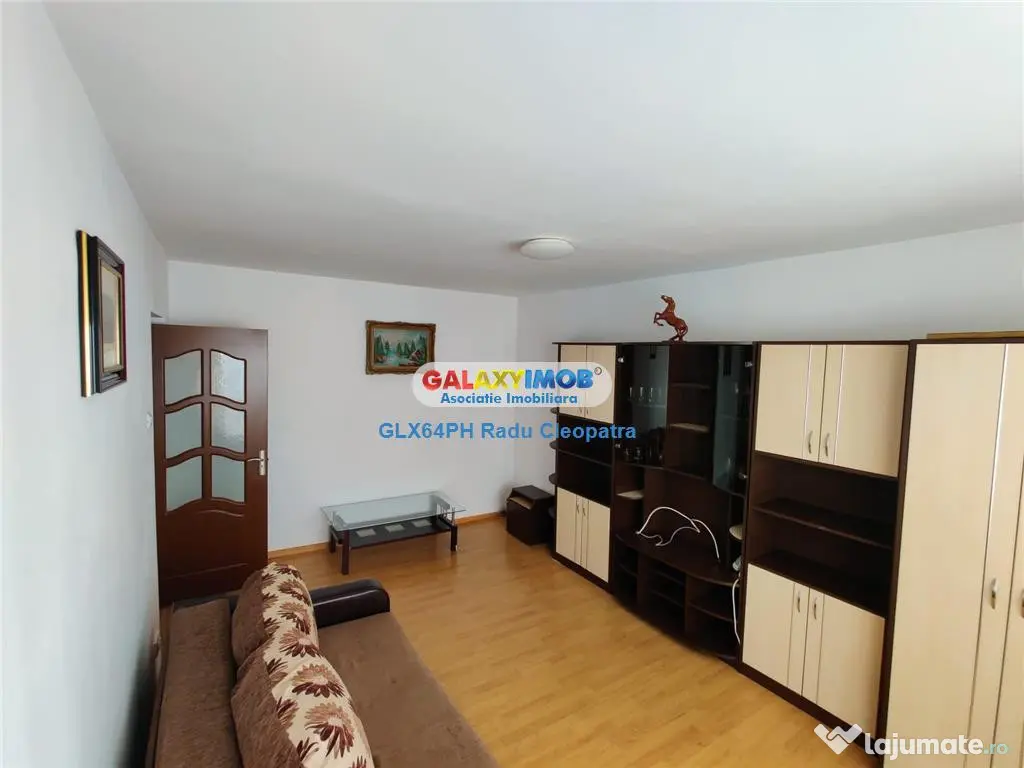 Apartament 2 camere in Ploiesti, zona Republicii