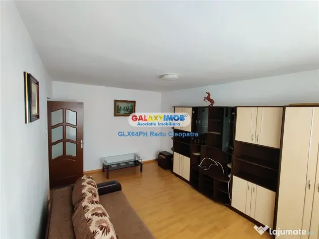 Apartament 2 camere in Ploiesti, zona Republicii