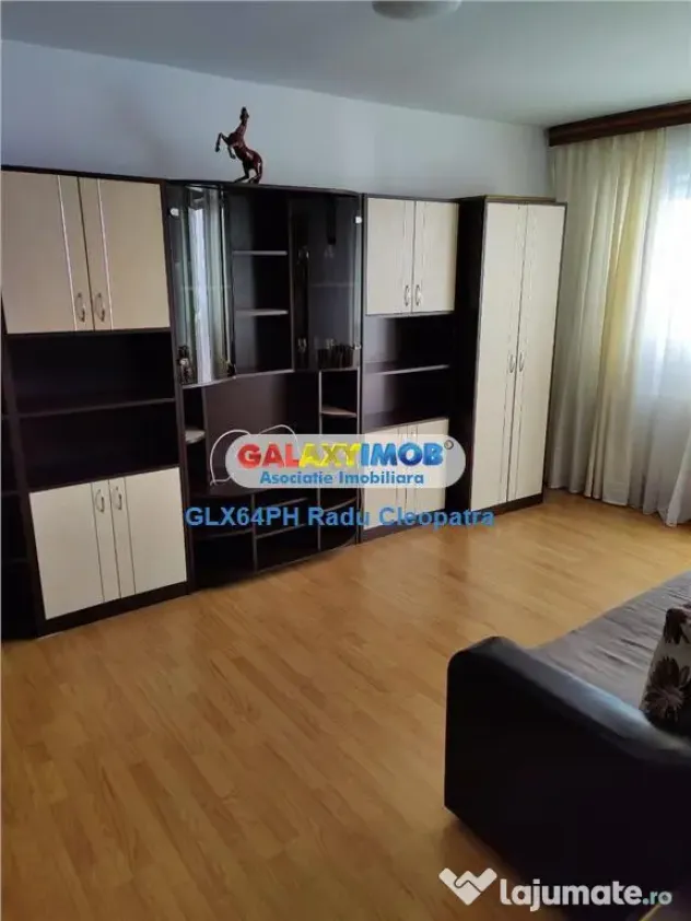 Apartament 2 camere in Ploiesti, zona Republicii