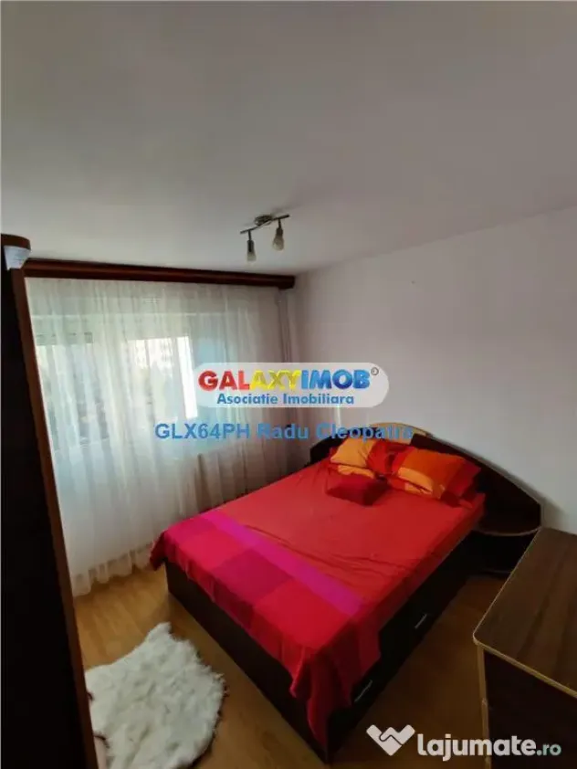 Apartament 2 camere in Ploiesti, zona Republicii