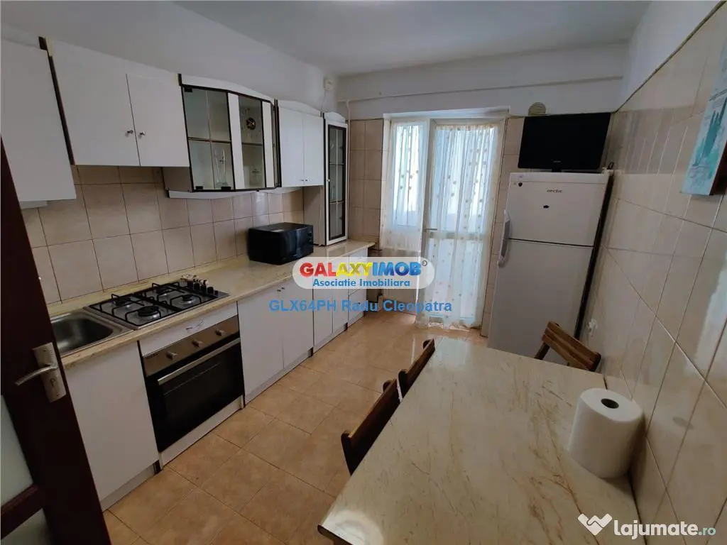 Apartament 2 camere in Ploiesti, zona Republicii