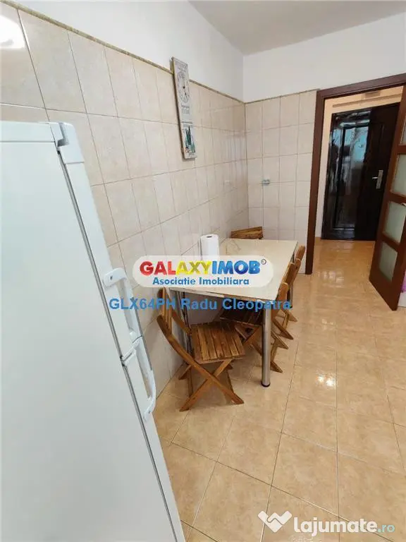 Apartament 2 camere in Ploiesti, zona Republicii
