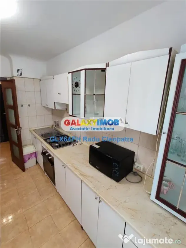 Apartament 2 camere in Ploiesti, zona Republicii