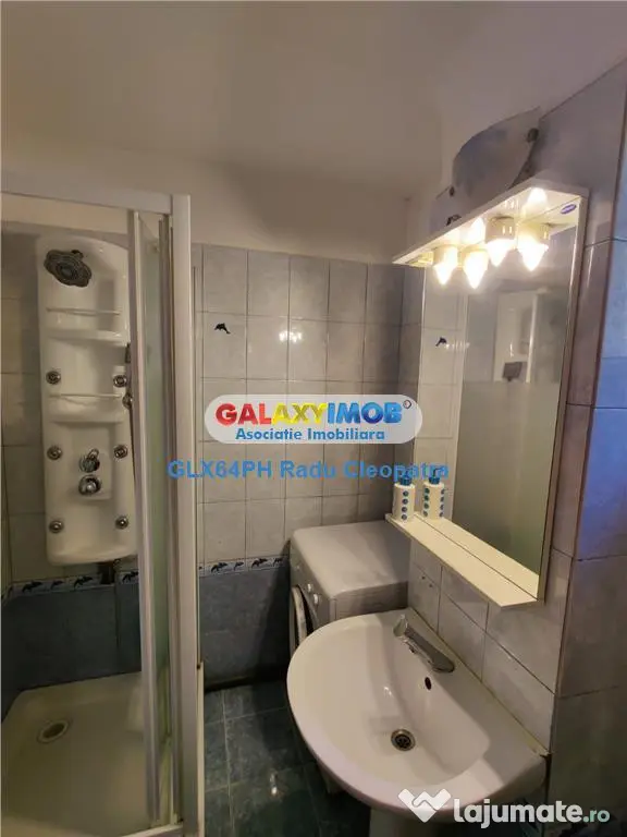 Apartament 2 camere in Ploiesti, zona Republicii