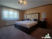 Vila eleganta si spatioasa cu gradina individuala 500 mp, Po
