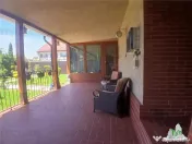Vila eleganta si spatioasa cu gradina individuala 500 mp, Po