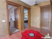 Vila eleganta si spatioasa cu gradina individuala 500 mp, Po