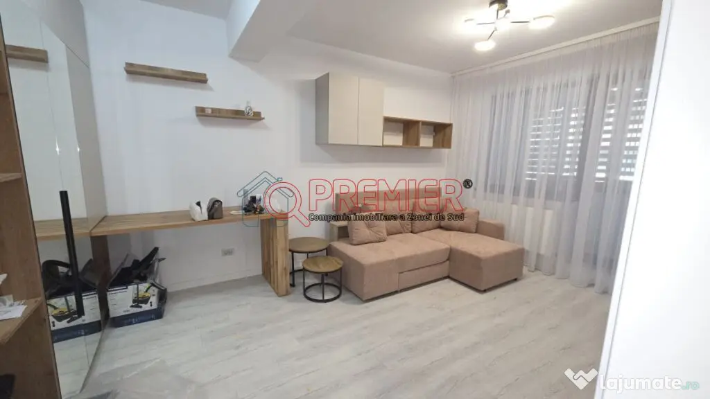 Postalionului - Cavar Residence - Garsoniera