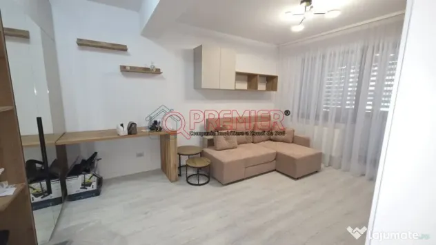 Postalionului - Cavar Residence - Garsoniera
