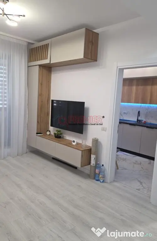 Postalionului - Cavar Residence - Garsoniera
