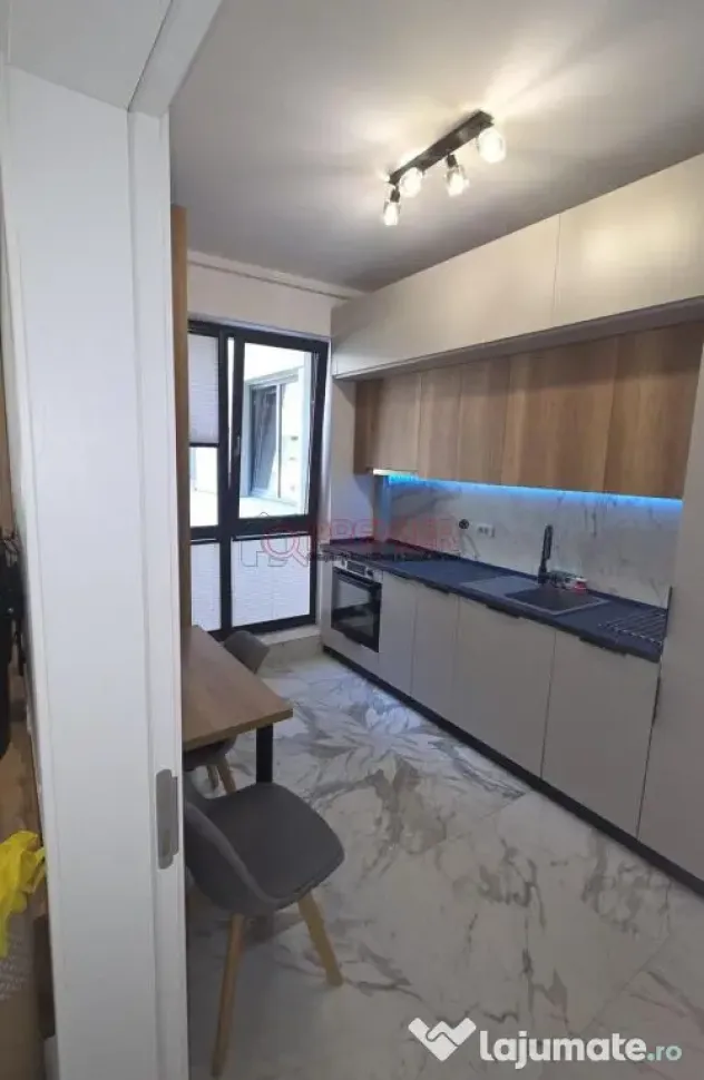 Postalionului - Cavar Residence - Garsoniera