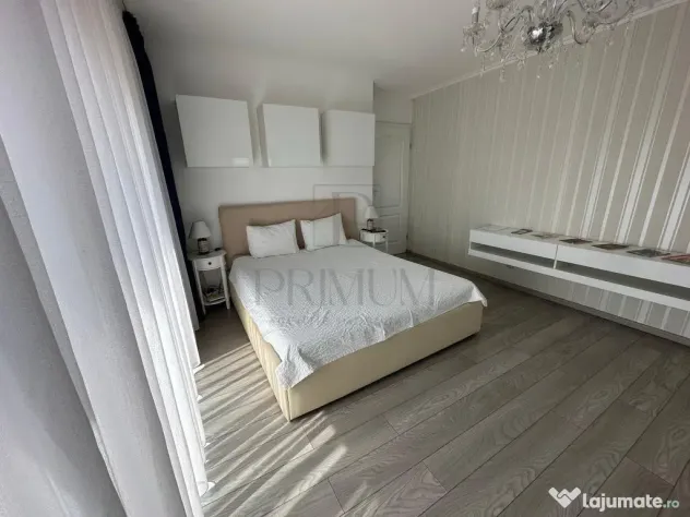 DUMBRAVITA - KAUFLAND - 2 CAMERE LUX - TERASA 36MP - INCALZI