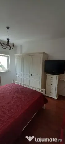 Particular vând apartament 2camere,bl. 1988,Câmpia Libertatii,Parklake