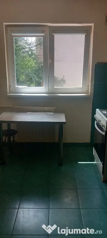 Particular vând apartament 2camere,bl. 1988,Câmpia Libertatii,Parklake