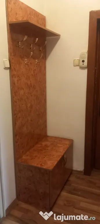 Particular vând apartament 2camere,bl. 1988,Câmpia Libertatii,Parklake