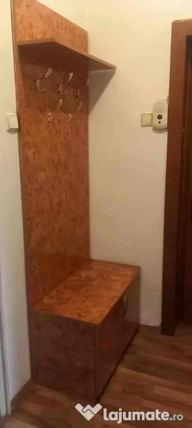 Particular vând apartament 2camere,bl. 1988,Câmpia Libertatii,Parklake