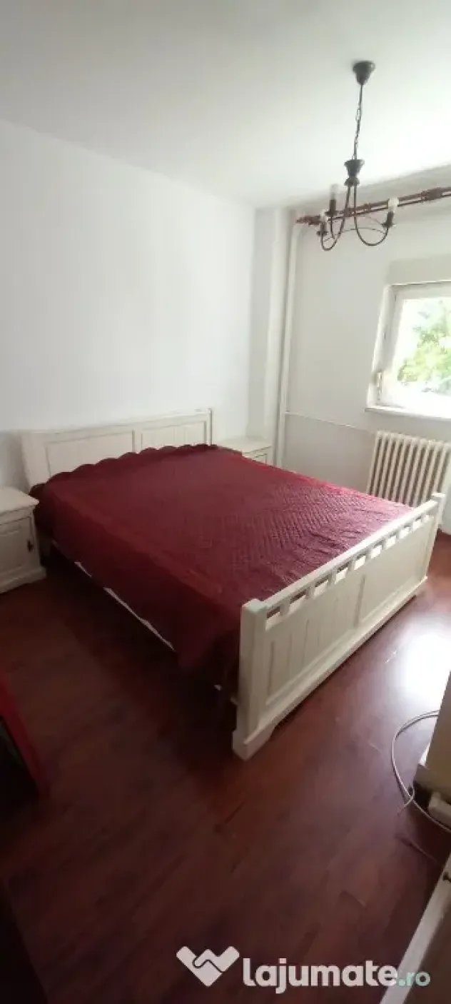 Particular vând apartament 2camere,bl. 1988,Câmpia Libertatii,Parklake