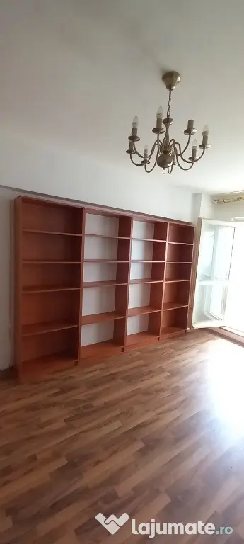 Particular vând apartament 2camere,bl. 1988,Câmpia Libertatii,Parklake