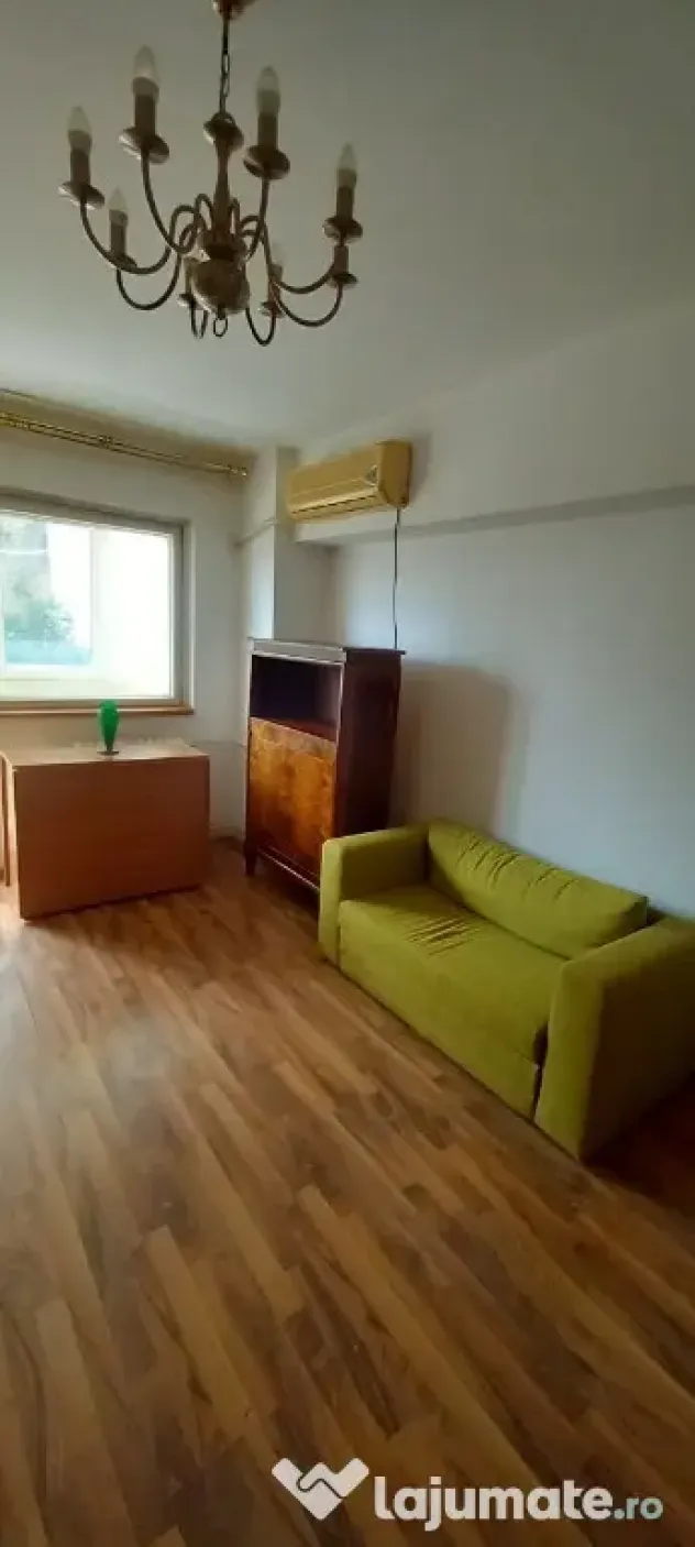 Particular vând apartament 2camere,bl. 1988,Câmpia Libertatii,Parklake