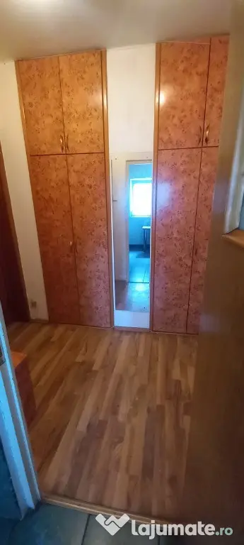 Particular vând apartament 2camere,bl. 1988,Câmpia Libertatii,Parklake