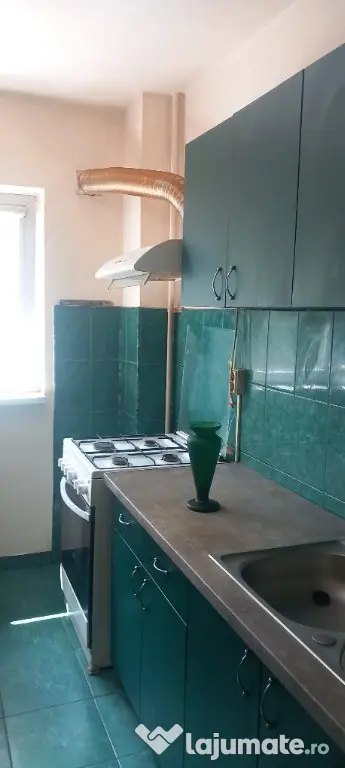 Particular vând apartament 2camere,bl. 1988,Câmpia Libertatii,Parklake