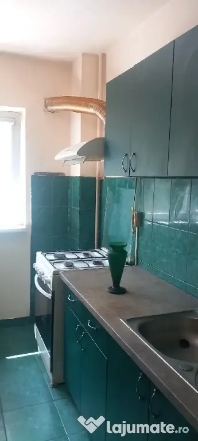 Particular vând apartament 2camere,bl. 1988,Câmpia Libertatii,Parklake