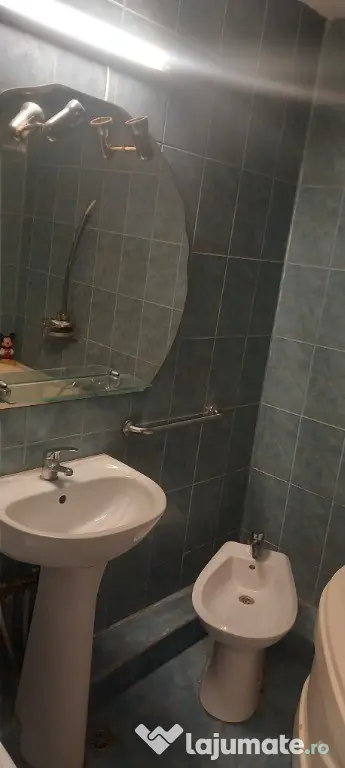 Particular vând apartament 2camere,bl. 1988,Câmpia Libertatii,Parklake