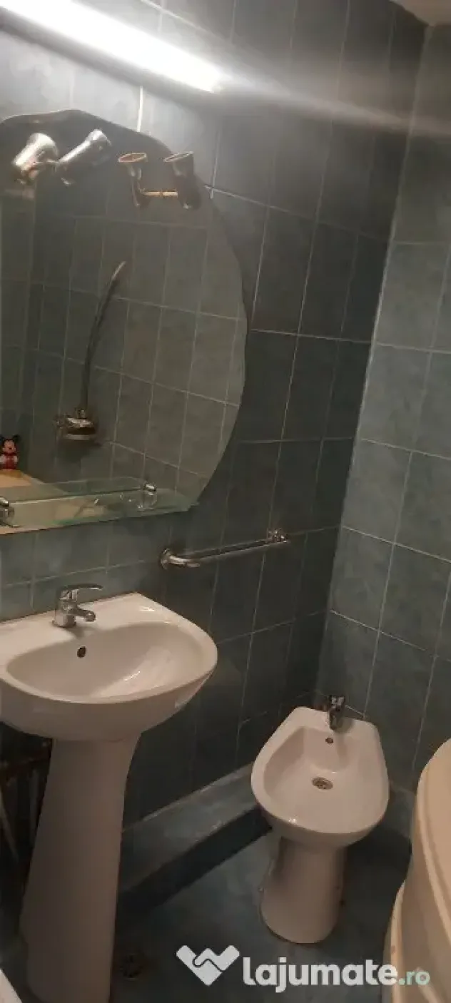Particular vând apartament 2camere,bl. 1988,Câmpia Libertatii,Parklake