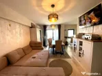 Apartament 2 camere + loc de parcare inclus, Bloc nou, zona
