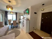 Apartament 2 camere + loc de parcare inclus, zona Pacurari -