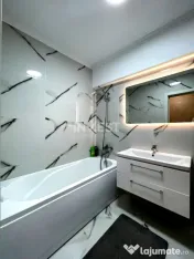 Apartament 2 camere + loc de parcare inclus, zona Pacurari -