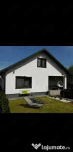 Vand casa 2024 Hemeius P+M la strada principală