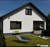 Vand casa 2024 Hemeius P+M mobilată utilata 