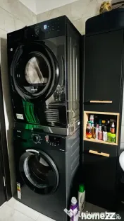 Vand casa 2024 Hemeius P+M mobilată utilata 