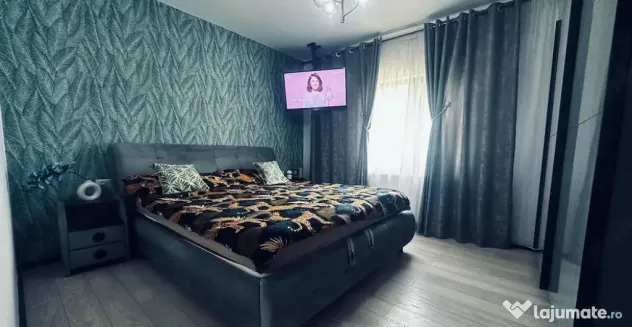 Vand casa 2024 Hemeius P+M la strada principală