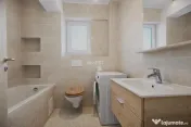 APARTAMENT 2 CAMERE DECOMANDAT 59 mp - BLOC 2020 — Nicolin