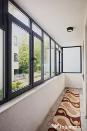 APARTAMENT 2 CAMERE DECOMANDAT 59 mp - BLOC 2020 — Nicolin