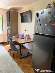4 camere decomandat, 1/4, bloc 1986, 85mp-Gorjului
