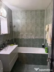 4 camere decomandat, 1/4, bloc 1986, 85mp-Gorjului